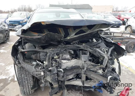 2019 Buick Envision Awd Premium Ii z USA, uszkodzony, nr VIN LRBFX4SXXKD043200